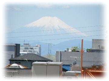 富士山ｂ
